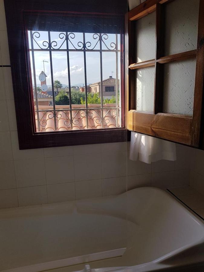 Mediterranee Room Villa Blanca Cambrils Kültér fotó