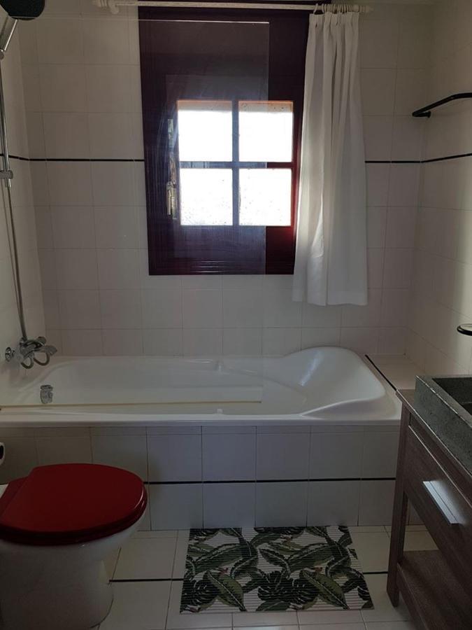 Mediterranee Room Villa Blanca Cambrils Kültér fotó