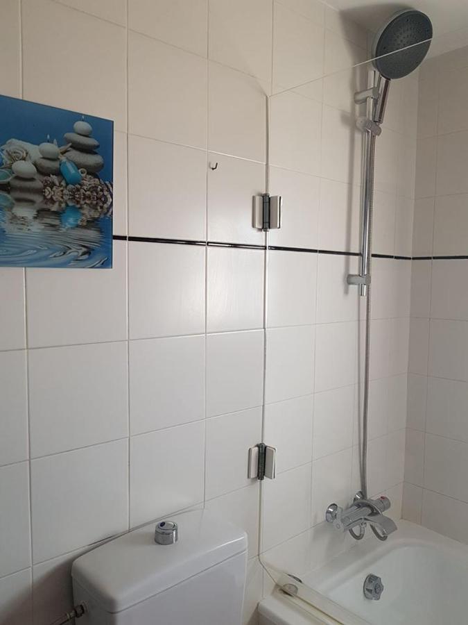 Mediterranee Room Villa Blanca Cambrils Kültér fotó