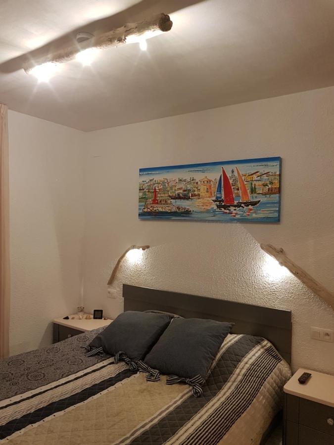 Mediterranee Room Villa Blanca Cambrils Kültér fotó
